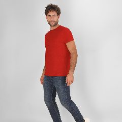 T-Shirt Adulto Cor - Perkins – foto 7