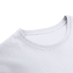 T-Shirt Criança Branca - Epika – foto 4