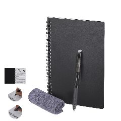 Caderno Apagável - Gratox