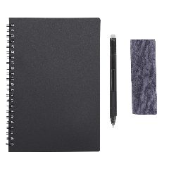 Caderno Apagável - Gratox – foto 6