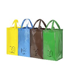 Set Sacos - Kunar