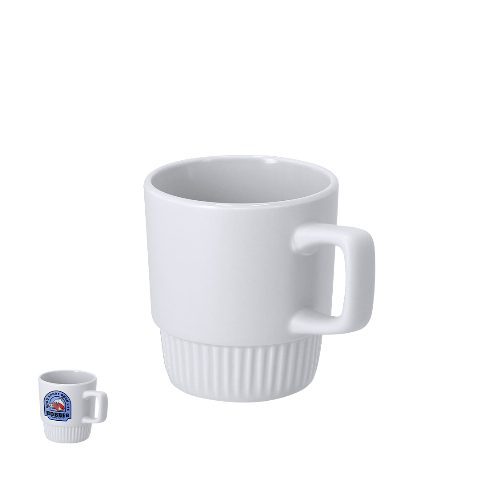 Caneca Sublimação - Rolyan
