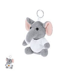 Porta-Chaves Peluche - Gunnin