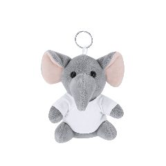 Porta-Chaves Peluche - Gunnin – foto 3