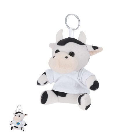 Porta-Chaves Peluche - Goose