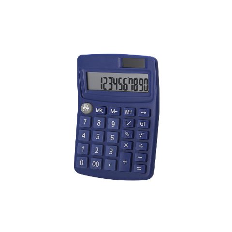 Calculadora - Arabela