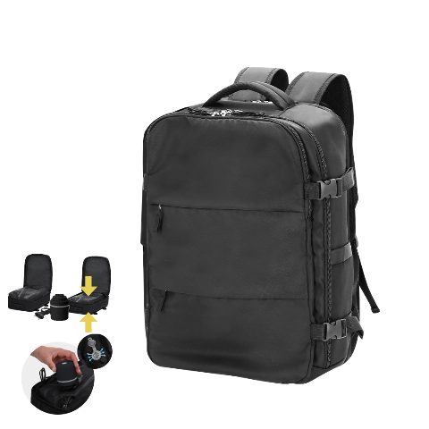Mochila A Vácuo - Tempest