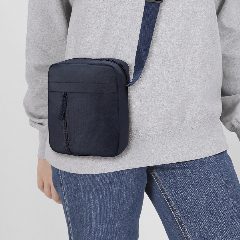 Bolsa Tiracolo - Zynax – foto 4