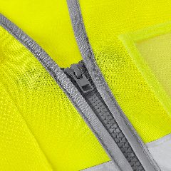 Colete Refletor - Ledger – foto 5