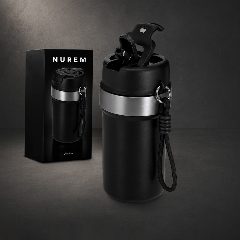 Copo Térmico - Nurem