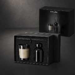 Set Aromático - Avelon