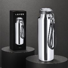 Garrafa Térmica - Loven – foto 6