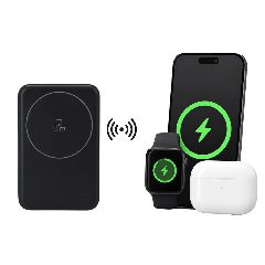 Power Bank Multifunção - Elion – foto 7