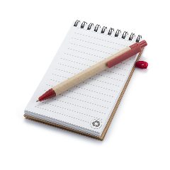Caderno - Ecocard – foto 7