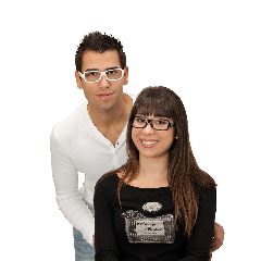 Armação de Óculos Sem Lentes - Martyns – foto 3