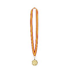 Medalha - Corum – foto 5