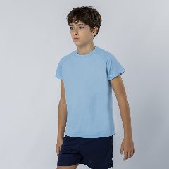 T-Shirt Criança - Tecnic Plus