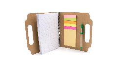 Bloco de Notas - Makron – foto 2