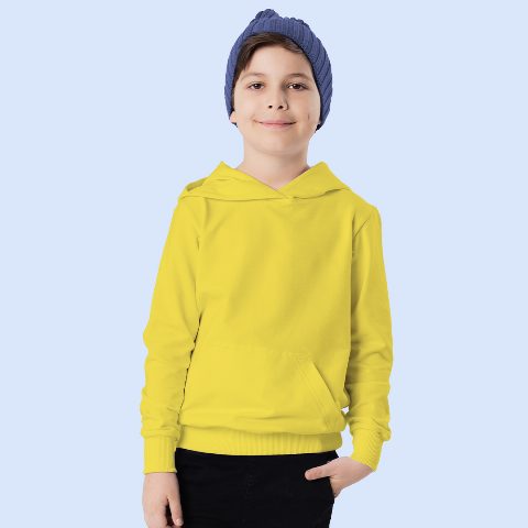 Sweatshirt Tecnica Criança - Theon
