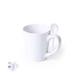 Caneca Sublimação - Kaffir
