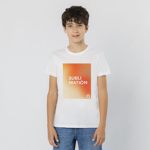 T-Shirt Criança - Krusly