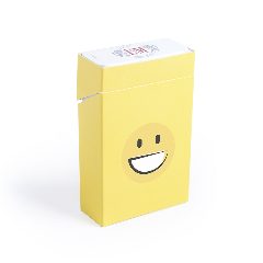 Embalagem para Tabaco - Straik – foto 8
