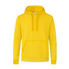 Sweatshirt com Capuz Adulto "keya" - SWP280 – foto 2