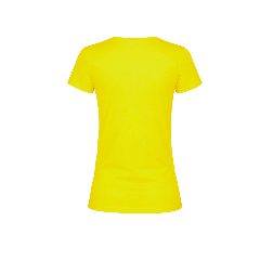T-Shirt Mulher Cor "keya" - WCS150 – foto 3