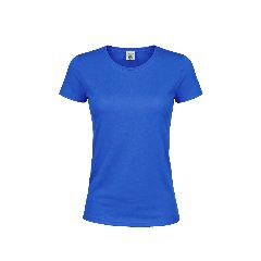 T-Shirt Mulher Cor "keya" - WCS180 – foto 6