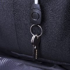 Mochila Anti-Roubo - Ranley – foto 3