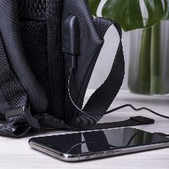 Mochila Anti-Roubo - Ranley – foto 4