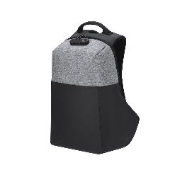 Mochila Anti-Roubo - Ranley
