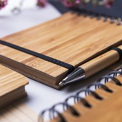 Caderno - Tumiz – foto 5