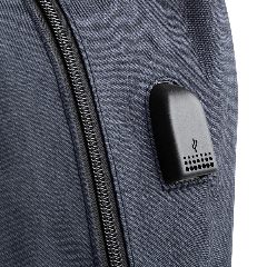 Mochila Trolley - Haltrix – foto 7