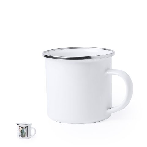 Caneca Sublimação - Neyms