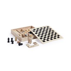 Set Jogos - Xigral – foto 5