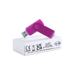 Memória USB - Survet 16GB