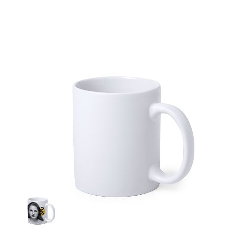 Caneca Sublimação - Talmex