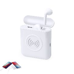Auriculares Power Bank - Molik