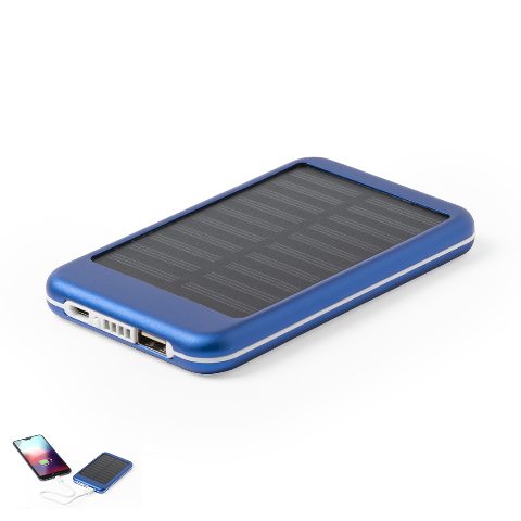 Power Bank - Rudder