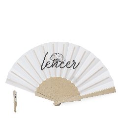 Leque - Lencer