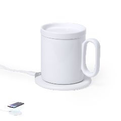Aquecedor Chávenas Carregador - Kalan
