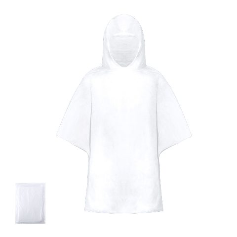 Poncho - Reizon