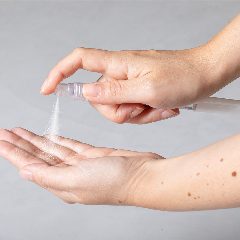 Esferográfica Vaporizador - Dixter – foto 4