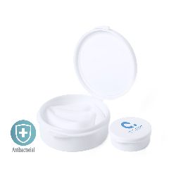 Palhinha Antibacteriana - Ladix