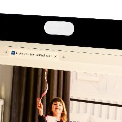 Bloqueador Webcam Antibacteriano - Hislot – foto 7