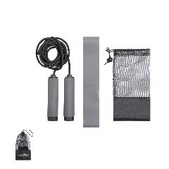 Set Fitness - Zhiax