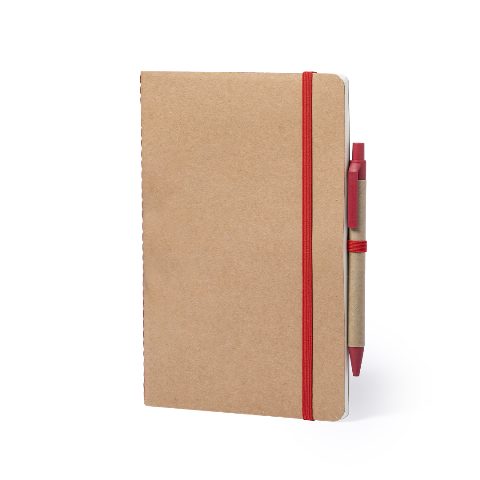 Caderno - Esteka