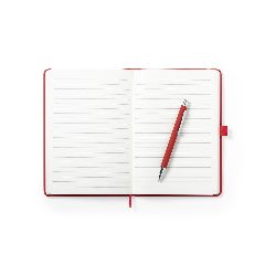 Bloco de Notas - Robin – foto 3