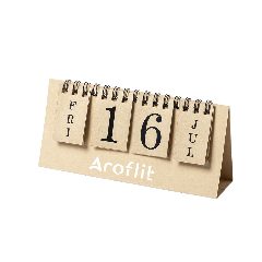Calendário Perpétuo - Gadner – foto 2